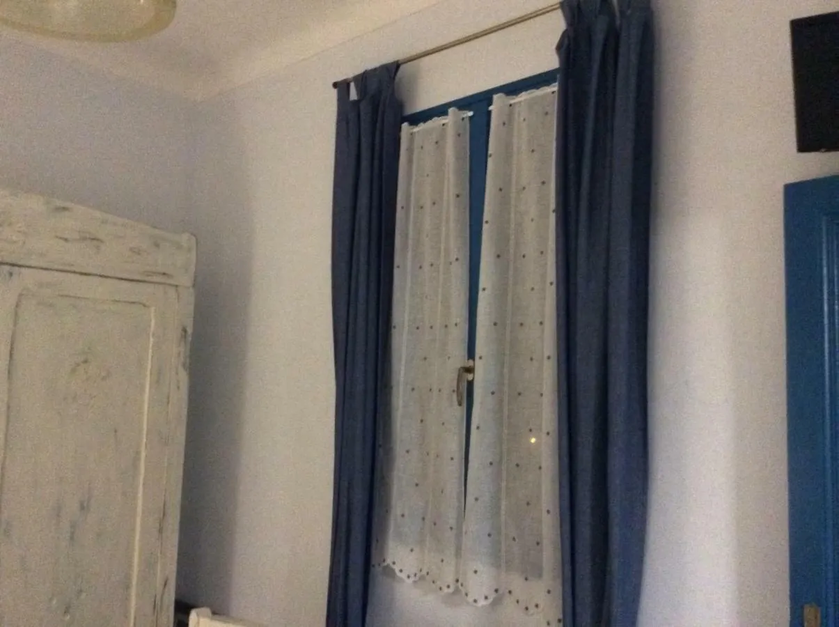 Blue Apartment Sanremo