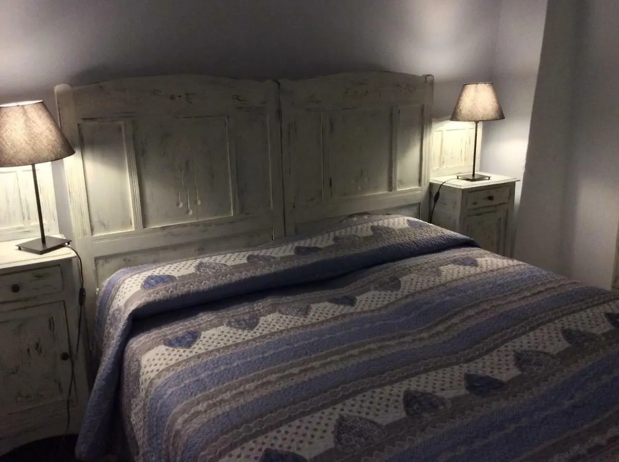 Blue Apartment Sanremo