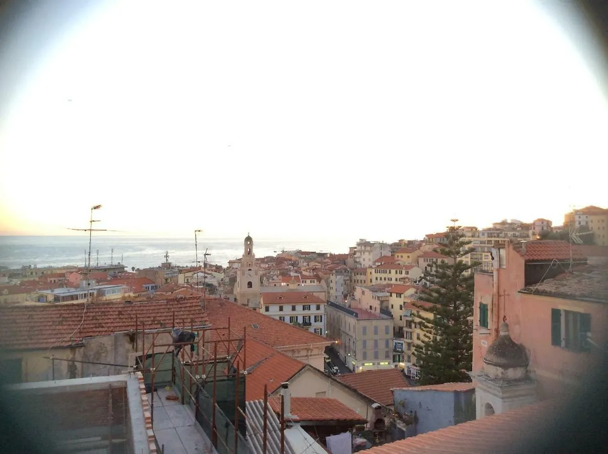 Blue Apartment Sanremo 0*,