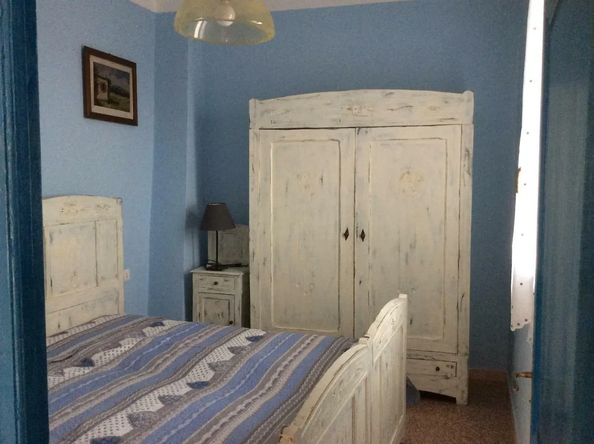 Blue Apartment Sanremo