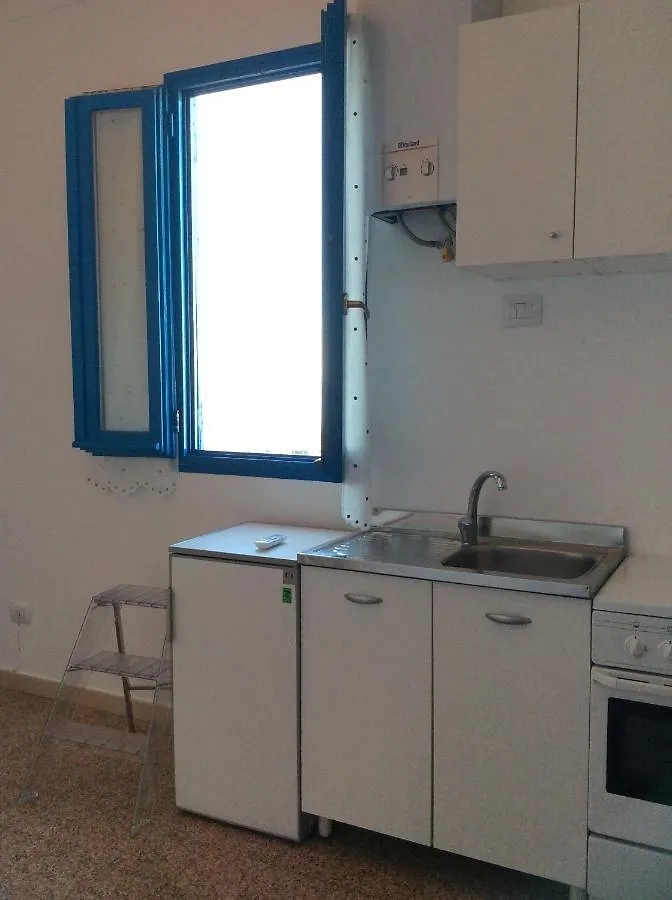 Blue Apartment Sanremo