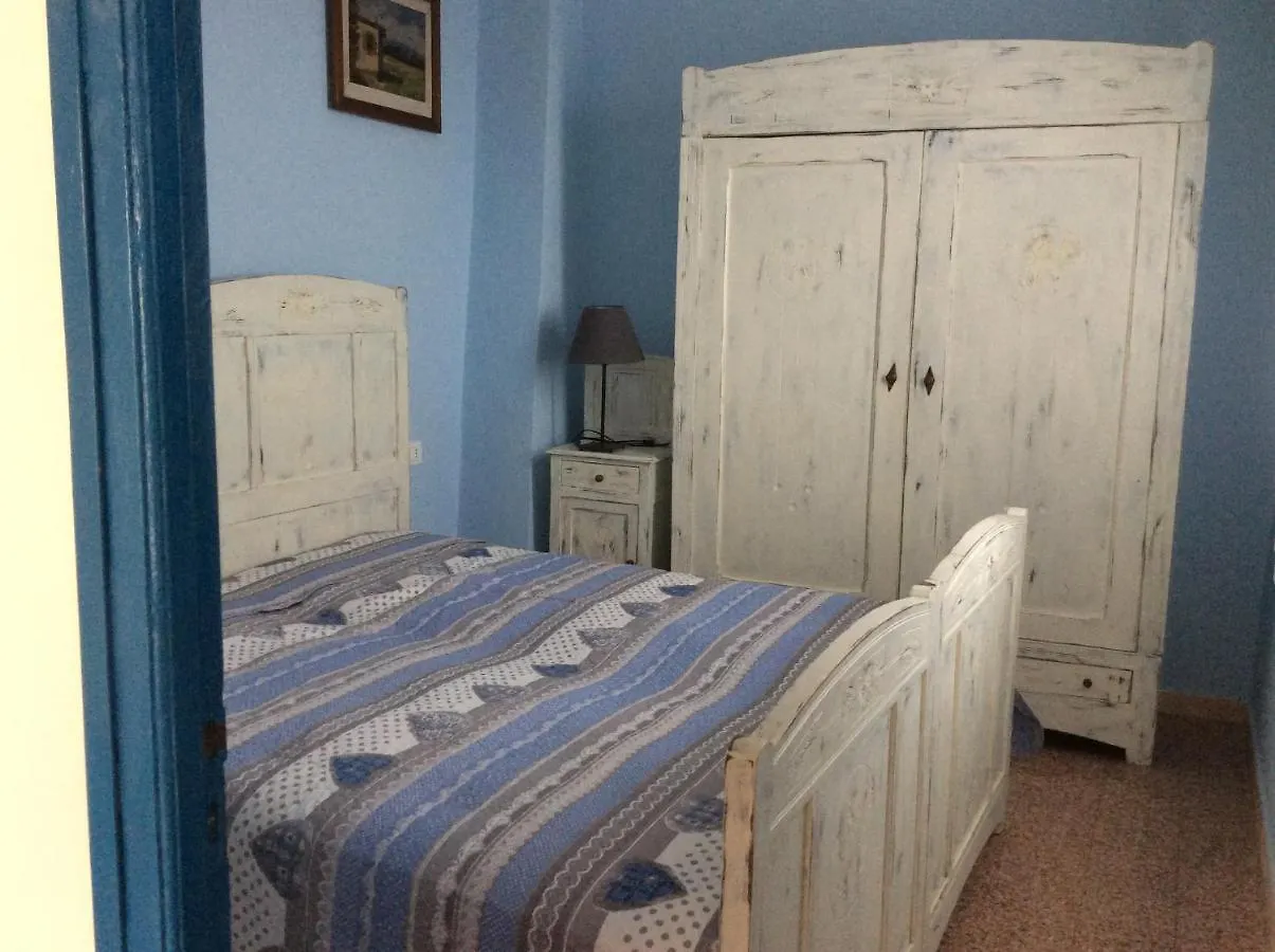 Blue Apartment Sanremo