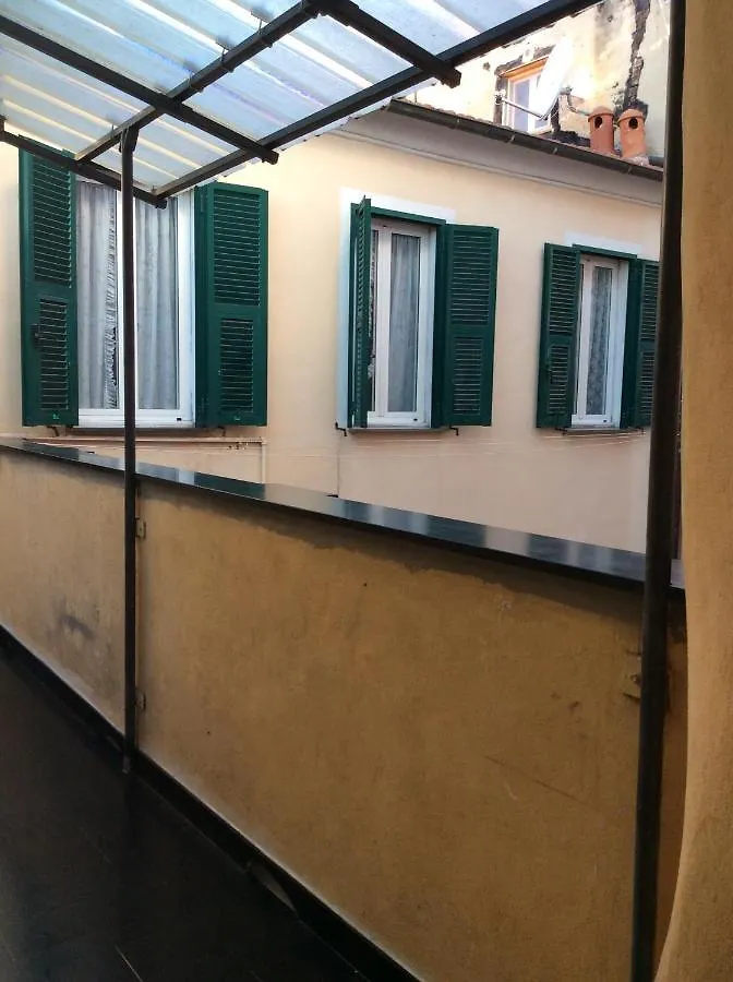 Blue Apartment Sanremo