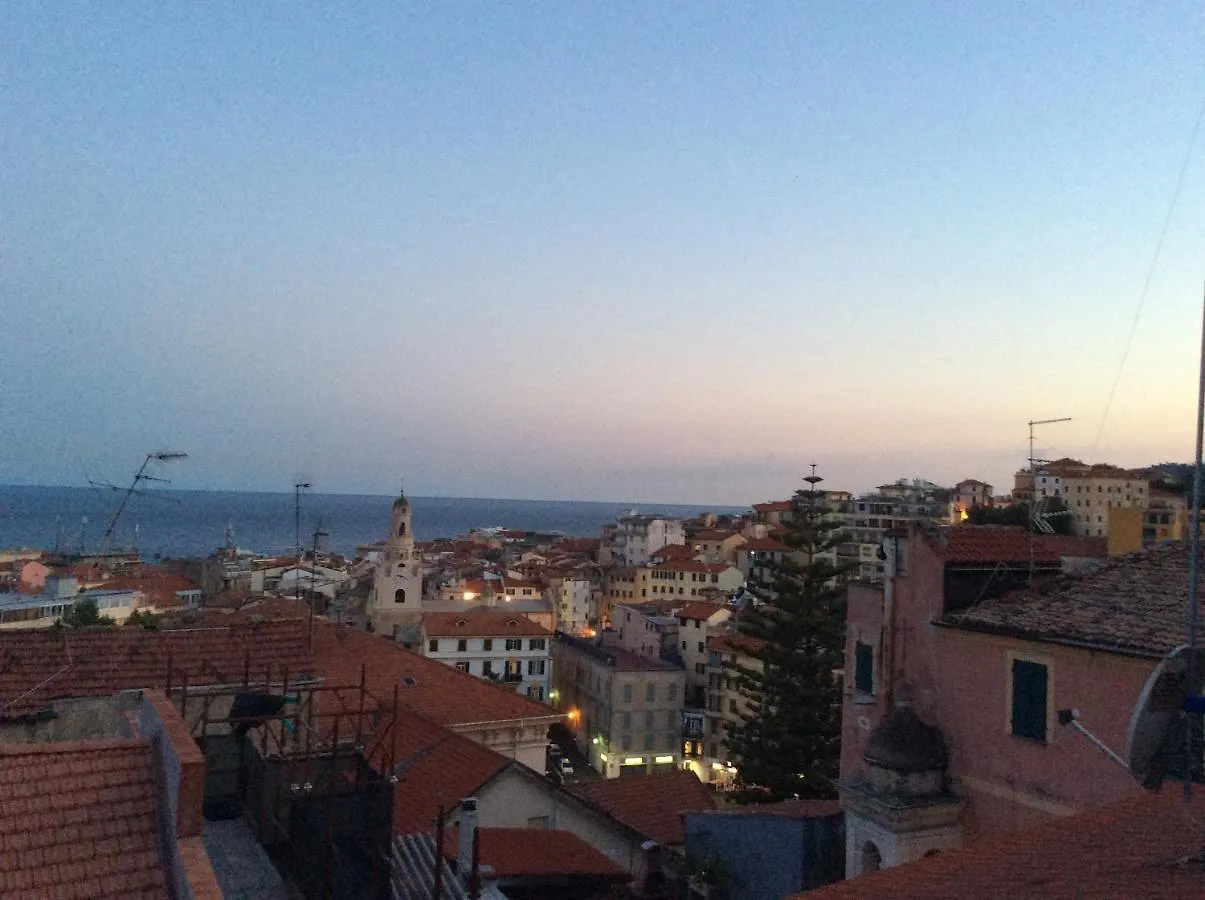 Blue Apartment Sanremo 0*,  Italia