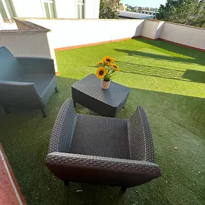 Loft Con Terrazzo A Livello Stazione Appartamento Lecce