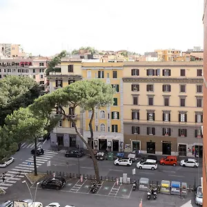 Re Di - Charme Appartamento Roma