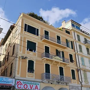 Les De La Place San Remo