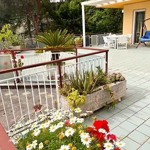  Appartamento Free Parking And Air Conditioner