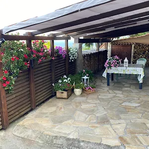  Appartamento Little Paradise