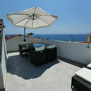  Appartamento Spettacolare Vista Mare