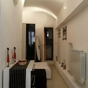  Appartamento Elegante Loft Nel Cuore Di