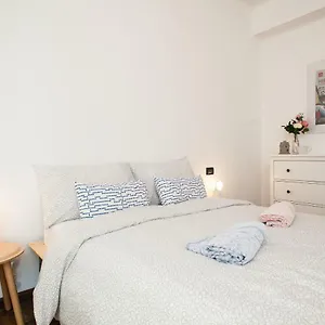  Appartamento Casa Libertà