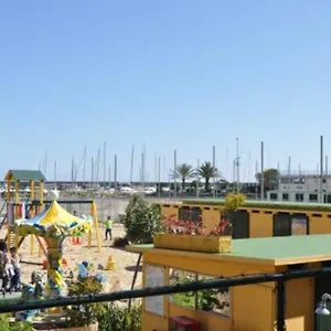  Appartamento Orchidea -