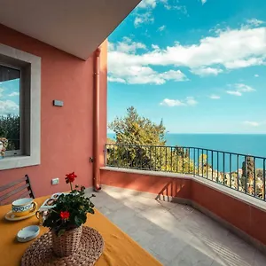 The Charming House Appartamento Taormina